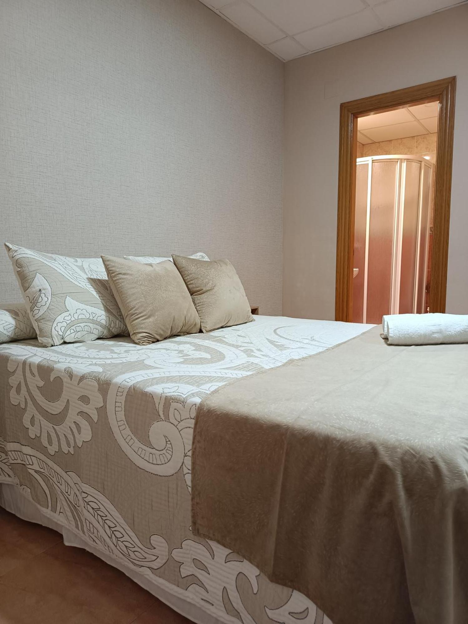 Casa de hóspedes Rosas