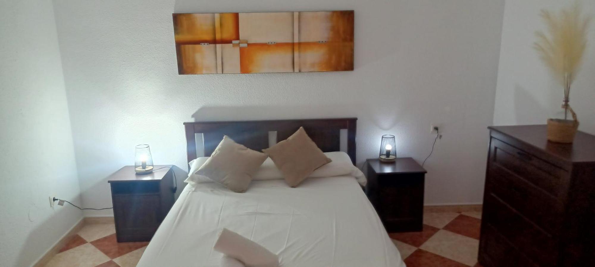 Casa de hóspedes Rosas
