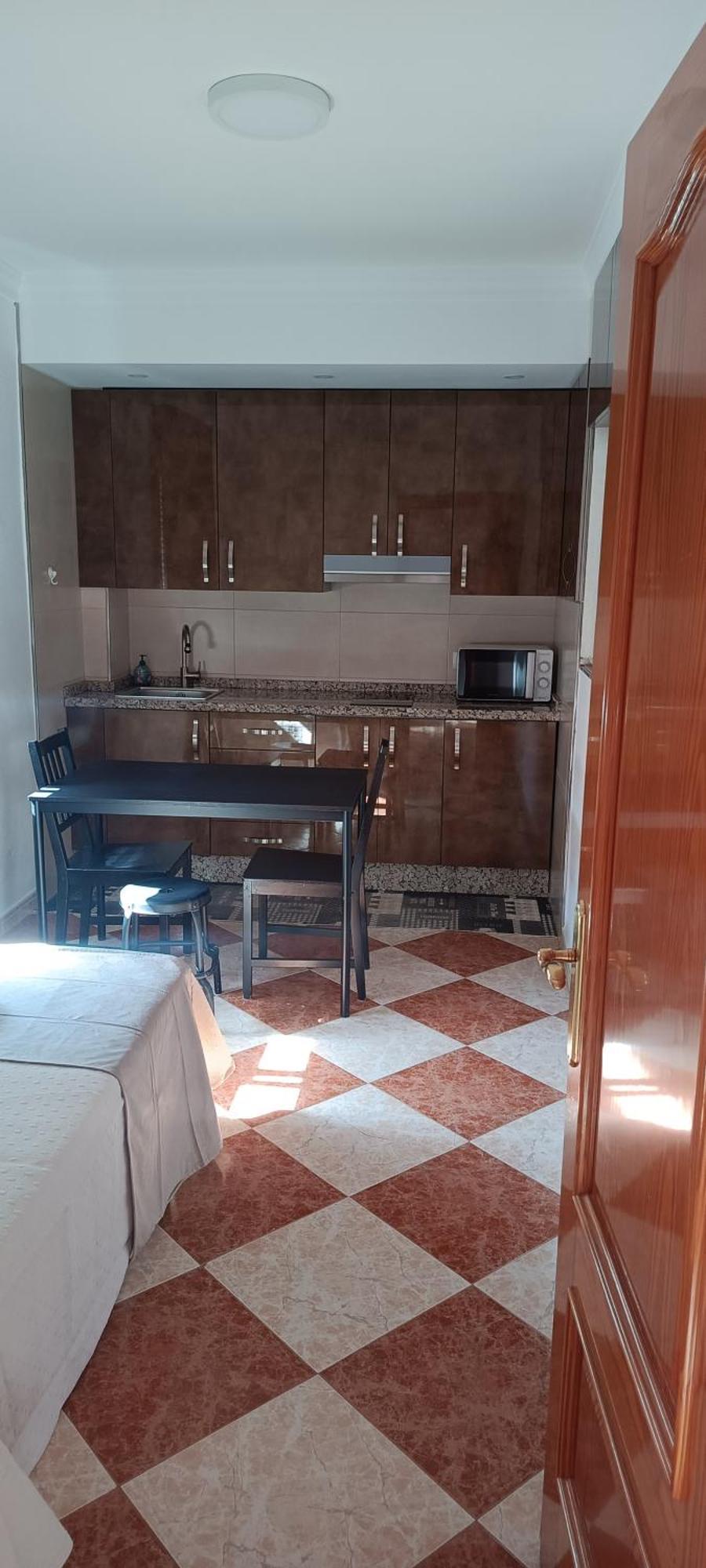 Rosas Guest house Malaga