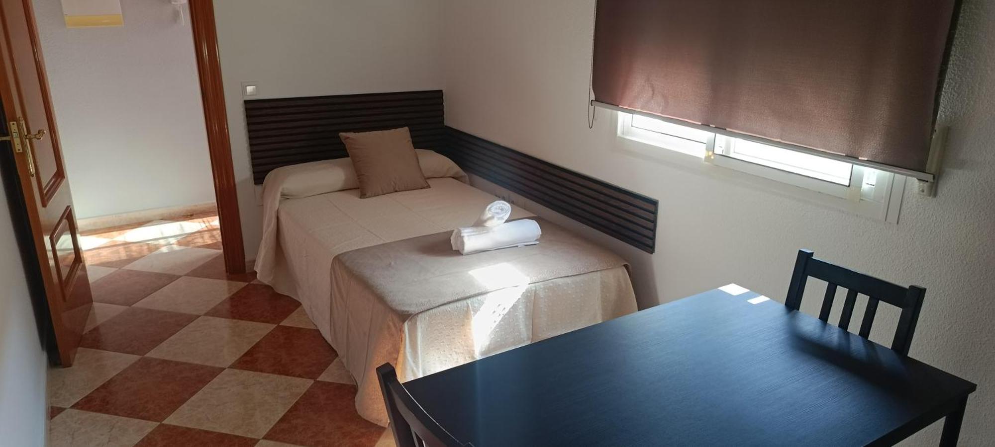 Guest house Rosas Malaga