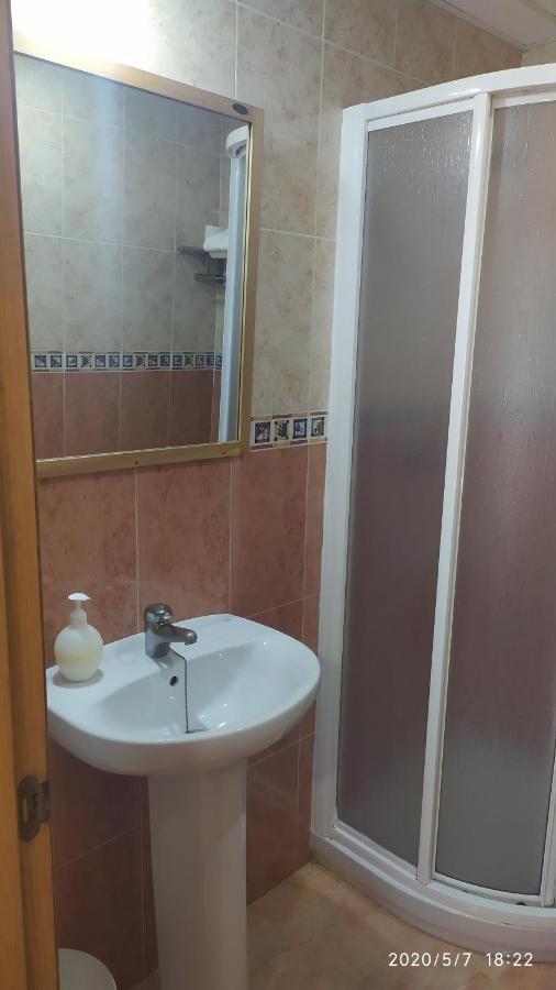 Pensión Rosas Màlaga